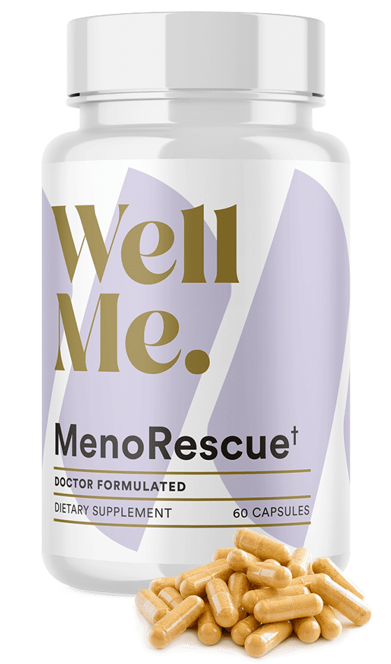 menorescue weight loss buy